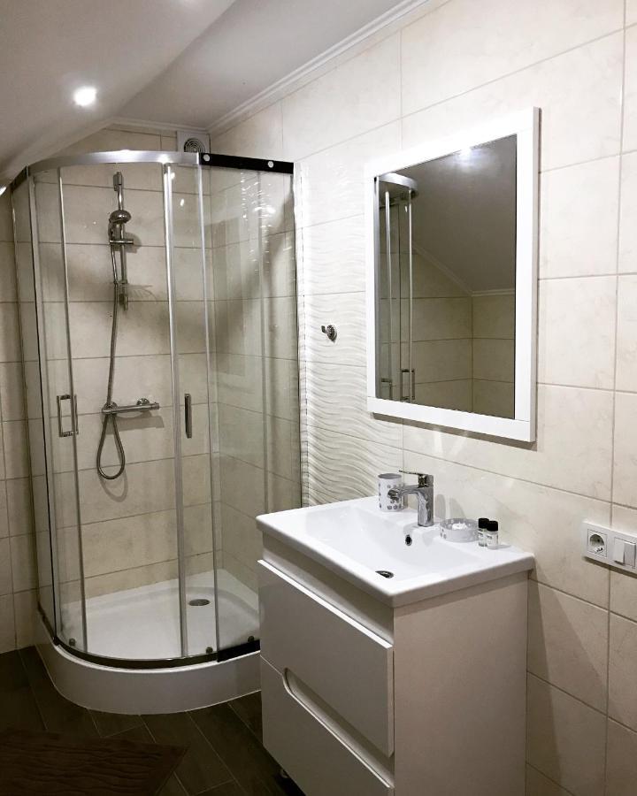 Ferienwohnung Darino Rodnikovka Exterior foto