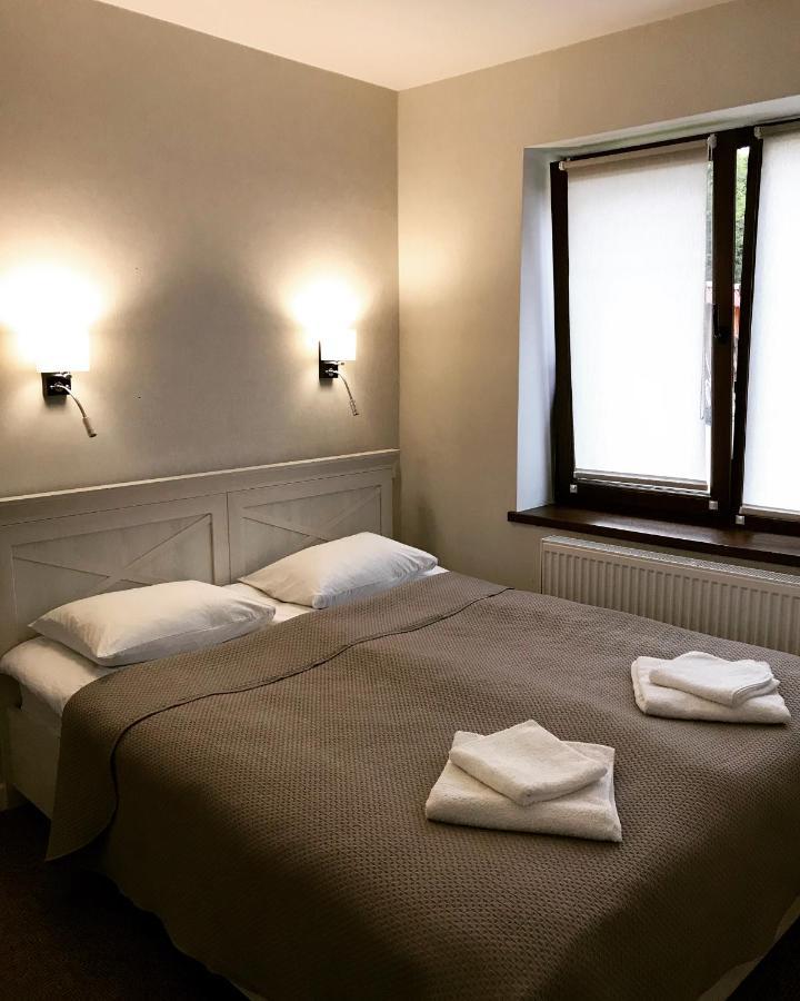 Ferienwohnung Darino Rodnikovka Exterior foto