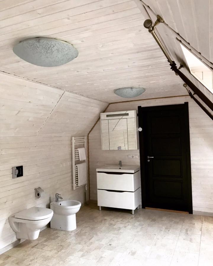 Ferienwohnung Darino Rodnikovka Exterior foto